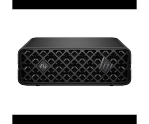 HP ZGX Nano G1n : Station de travail AI Mini PC, NVIDIA Blackwell, 128 Go LPDDR5x-SDRAM 8533MHz, SSD 4 To NVMe PCIe 4.0, Linux, Wi-Fi 7