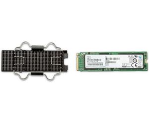 HP ZTrb 512Go PCIe 2280 TLC M.2 SSD Mod