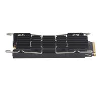 HP SSD Z Turbo Drive Kit 512 Go interne PCIe 4.0 x4 pour Workstation Z6 G5