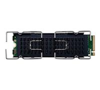 HP Z Turbo Drive 2TB TLC Z8 G4 SSD Kit 2 To PCI Express 4.0 NVMe