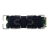 HP ZTurbo Drive 2TB 2280 PCIe 4x4 SED OPAL2 TLC Z2 Kit SSD