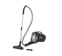 Aspirateur sans sac Hoover HP105HM 011 700 W Noir Louxor