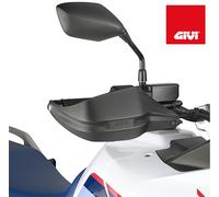 HP1201B GIVI Pare-Phalanges Noirs HONDA XL 750 Transalp 2023 2024
