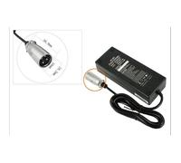HP1202L2 Chargeur de batterie avec adaptateur CA pour batterie 24V Lithium Ions pour vélo électrique/vélo électrique HP1202L2 3