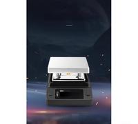 HP15 Préchauffeur de plaque chauffante, température constante PD 350 C pour outil intelligent avec écran LCD pour réparation de soudure, deux modes d'alimentation