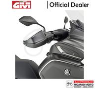 Givi Yamaha Tricity 300 2020-2023 Handguard Noir
