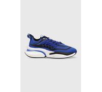 HP2762 Adidas AlphaBoost V1 Baskets Chaussures de loisirs Baskets Homme Bleu