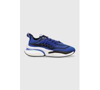 HP2762 Adidas AlphaBoost V1 Baskets Chaussures de loisirs Baskets Homme Bleu