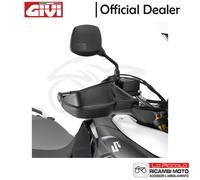HP3105 GIVI Protections Déflecteurs Noirs ABS Suzuki V-Strom 1050 XT 2020 2021