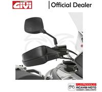 Givi HP, protecteurs de mains