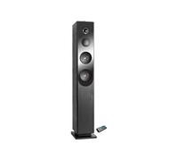 HP33-CD Chaîne hi-fi Bluetooth 100 W CD USB SD/MMC FM