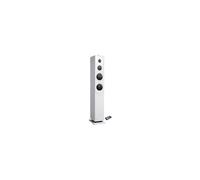 INOVALLEY HP33-CD Tour de son Bluetooth - Lecteur CD - Blanc