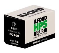 Ilford Pellicule 135 HP5+ – 400 ASA, 36 poses – Lot de 10