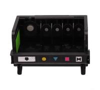HP564 Tête d'impression légère 70 g pour une impression fluide | Design à 5 emplacements, large compatibilité, s'adapte facilement aux modèles C6340 C6380 B8550