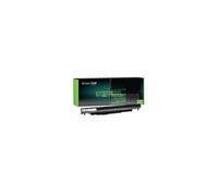 GreenCell Batterie d'ordinateur portable 14,6 V 2200 mAh pour HP
