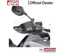 Givi HP, protecteurs de mains