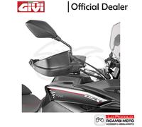 Givi Voge Valico Ds 500 2020-2022 Handguard Noir
