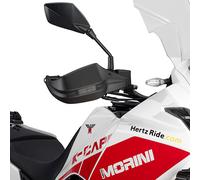 HP9350B Déflecteurs En Technopolymère Pour Moto Morini X-Cape 649 2021 2022 2023