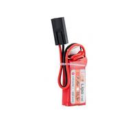 Hpa Batterie Lipo 2s 7.4v 250mah 25c
