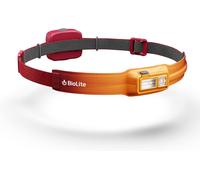 Hpa0312 425 Usb-C 425 Lumens Rechargeable Headlamp Amber Yellow