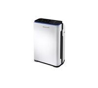 Honeywell Épurateur d'air HPA710WE4 – mobile, pose au sol, blanc/noir
