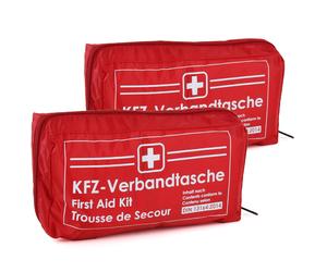 HPAUTO 10049 Kit voiture de premier secours
