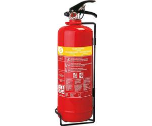 HPAUTO 10151 Extincteur de feu