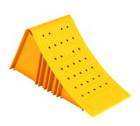 Support pour cales HP Autozubehör 11.036 170 mm x 95 mm x 20 mm