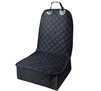 Couverture de protection 1 pièce HP Autozubehör 19289 polyester anthracite siège arrière