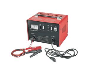 HPAUTO 20502 Chargeur de batterie