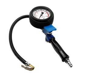 HPAUTO 21253 Manomètre de pression des pneus