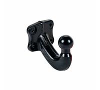 HPAUTO 25273 Plaque à visser, dispositif d'attelage