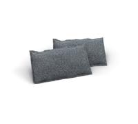 Déshumidificateur à granules HP Autozubehör Luftentfeuchter 1kg Mehrweg gris