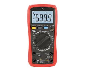 HPAUTO 75220 Multimètre