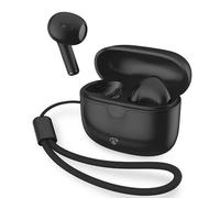 HPBT2400BK ECOUTEURS SANS FIL BLUETOOTH NOIR NEDIS