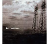 Hpc - Halfbreed