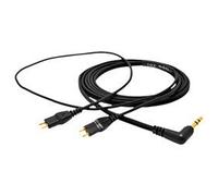 Neo by Oyaide Câble casque HD-25 - Noir v.2