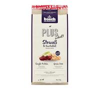 HPC Plus Autruche & Pommes de Terre Pack avantageux