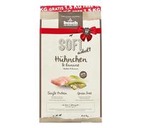 HPC Soft Adult Poulet & Banane Pack économique