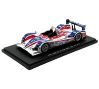 Hpd Arx 01 D #36 12th Lm 2011 1:43 Modèle Spark Model