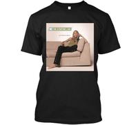 HPDFRRUYIOO ! Popular The Starting Line Say It Like You Mean It Logo T-Shirt SIZEBlackS