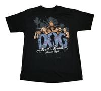 HPDFRRUYIOO Vintage Dog The Bounty Hunter T Shirt Unisex All SizeBlackS