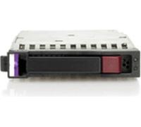 HPE 1.2TB hot-plug dual-port SAS HDD - 2.5 Zoll - 1200 GB - 10000 RPM