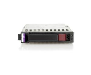 HPE 1.2TB hot-plug dual-port SAS HDD disque dur 1,2 To 10000 tr/min 2.5