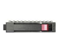 HPE 1.8TB SAS 12G Mission Critical 10K SFF SC 3-year Warranty 512e Multi Vendor HDD
