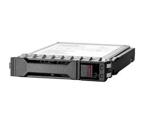 HPE 1.92TB NVMe Gen4 Mainstream Performance Read Intensive SFF BC U.3 Static V2 Multi Vendor SSD
