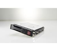 HPE 1.92TB SATA 6G RI SFF SC MVD SSD retail