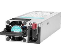 HPE 1000W Flex Slot Titanium Hot Plug Power Supply Kit retail