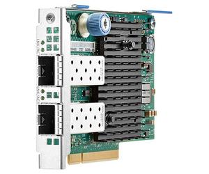 HPE 10Gb 2x 560FLR-SFP+ Interne Fibre 10000 Mbit/s