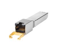 HPE 10GBase-T SFP+ Transceiver